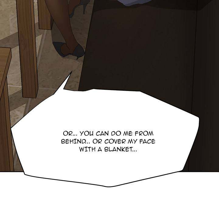 My Stepmom - Chapter 28 - Andromeda 11 page 130 hentai porn comic manga doujin